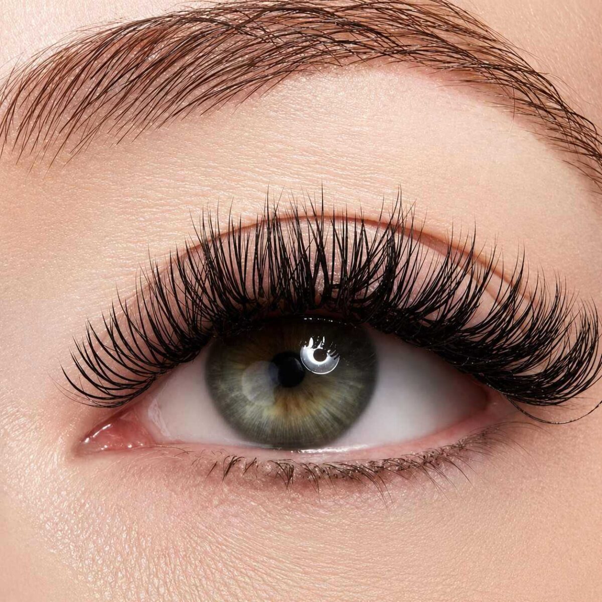 Eyelash Extension